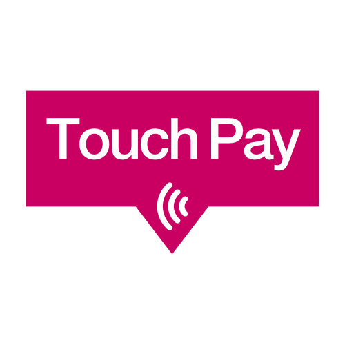 Touch Pay